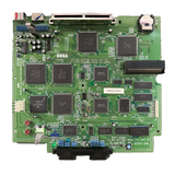 SEGA Saturn Motherboard with upgrades