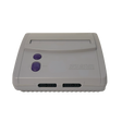 Super NES Jr console 