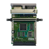 Super NES Jr motherboard