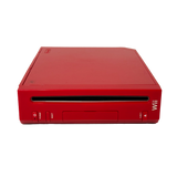 Original Red Wii