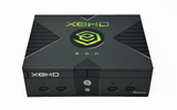 XBHD Original Xbox HDMI Adapter & LAN Hub - EON Gaming