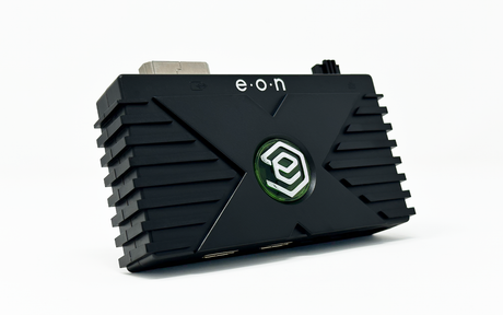 XBHD Original Xbox HDMI Adapter & LAN Hub - EON Gaming