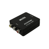 AV to HDMI Converter