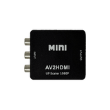 AV to HDMI Converter