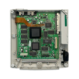 Dreamcast motherboard with PixelFX DCDigital upgrade