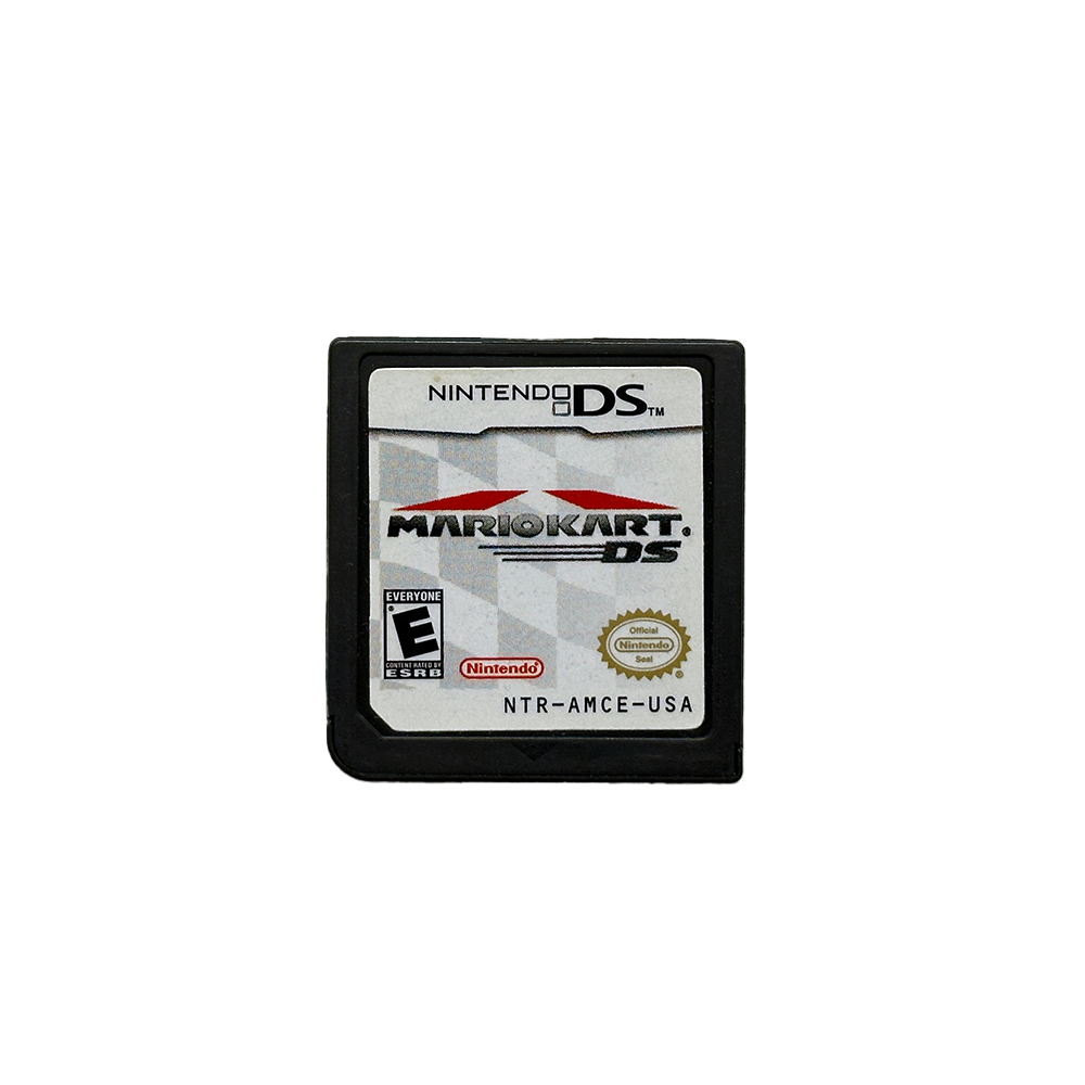 Mario Kart DS - Nintendo DS