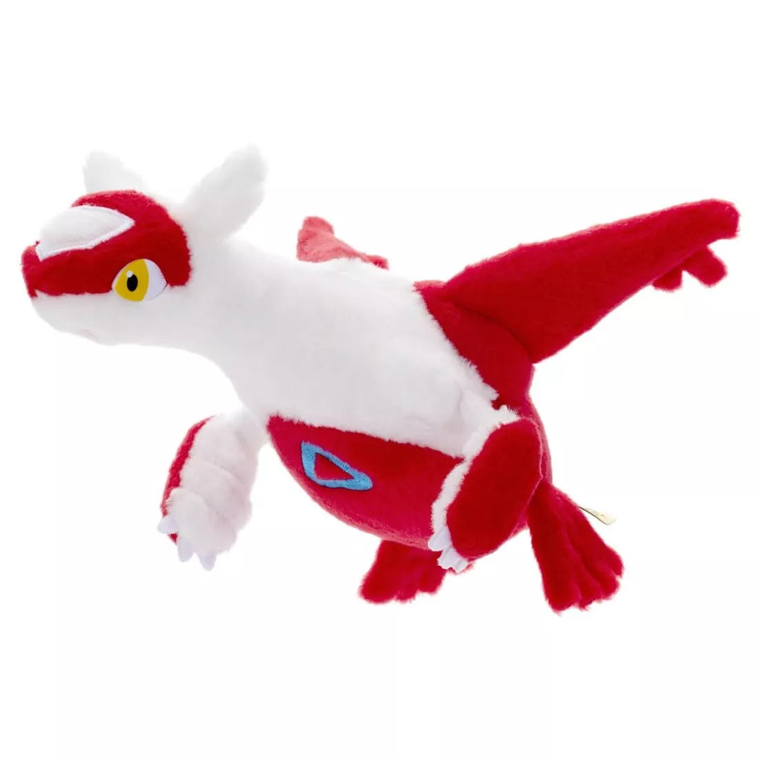 Latias Pokémon Plush - Takaratomy ARTS - Plush