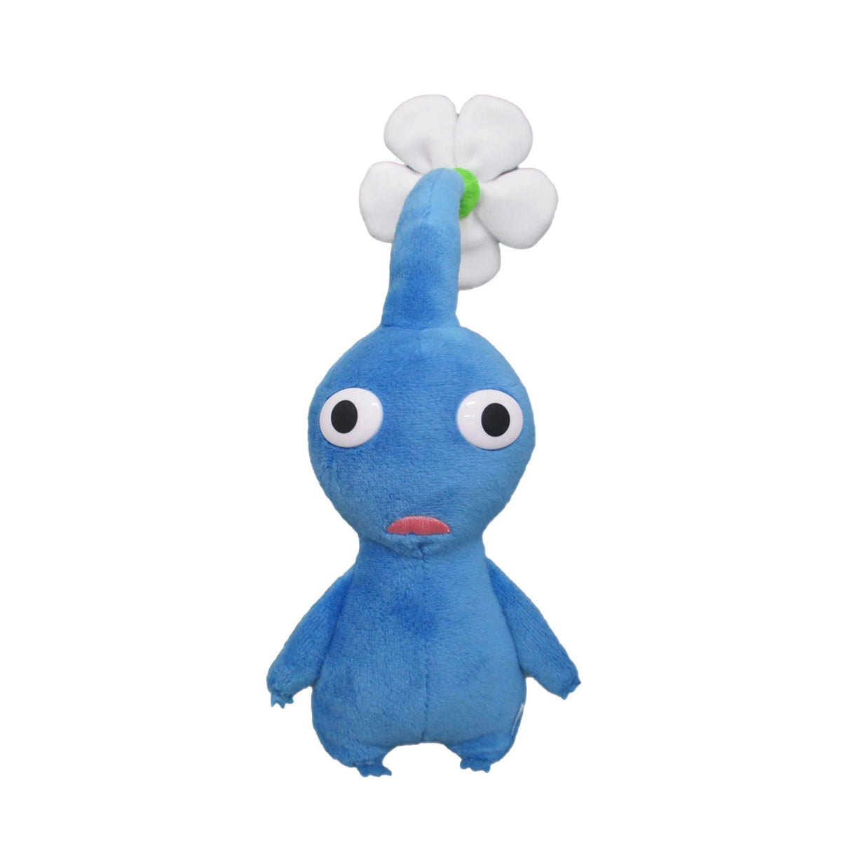 Blue Pikmin (Flower) 7" Plush - Little Buddy - Plush