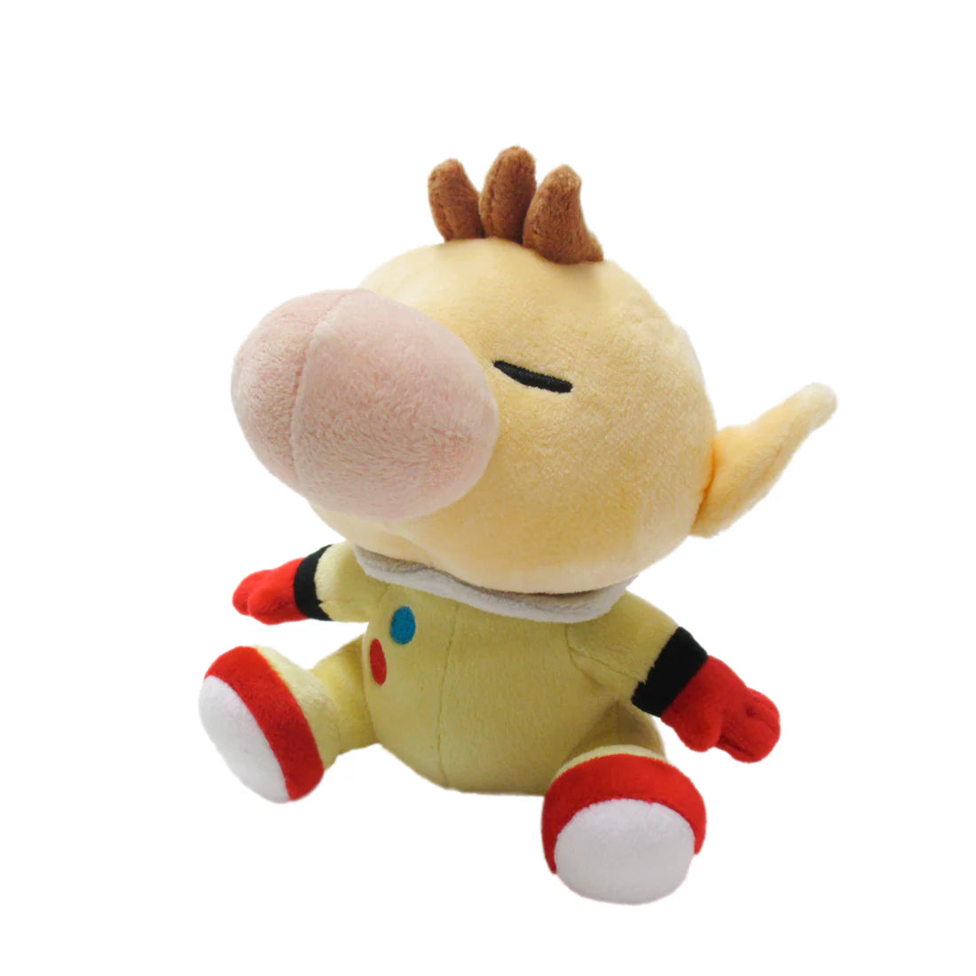 Olimar Pikmin 6" Plush