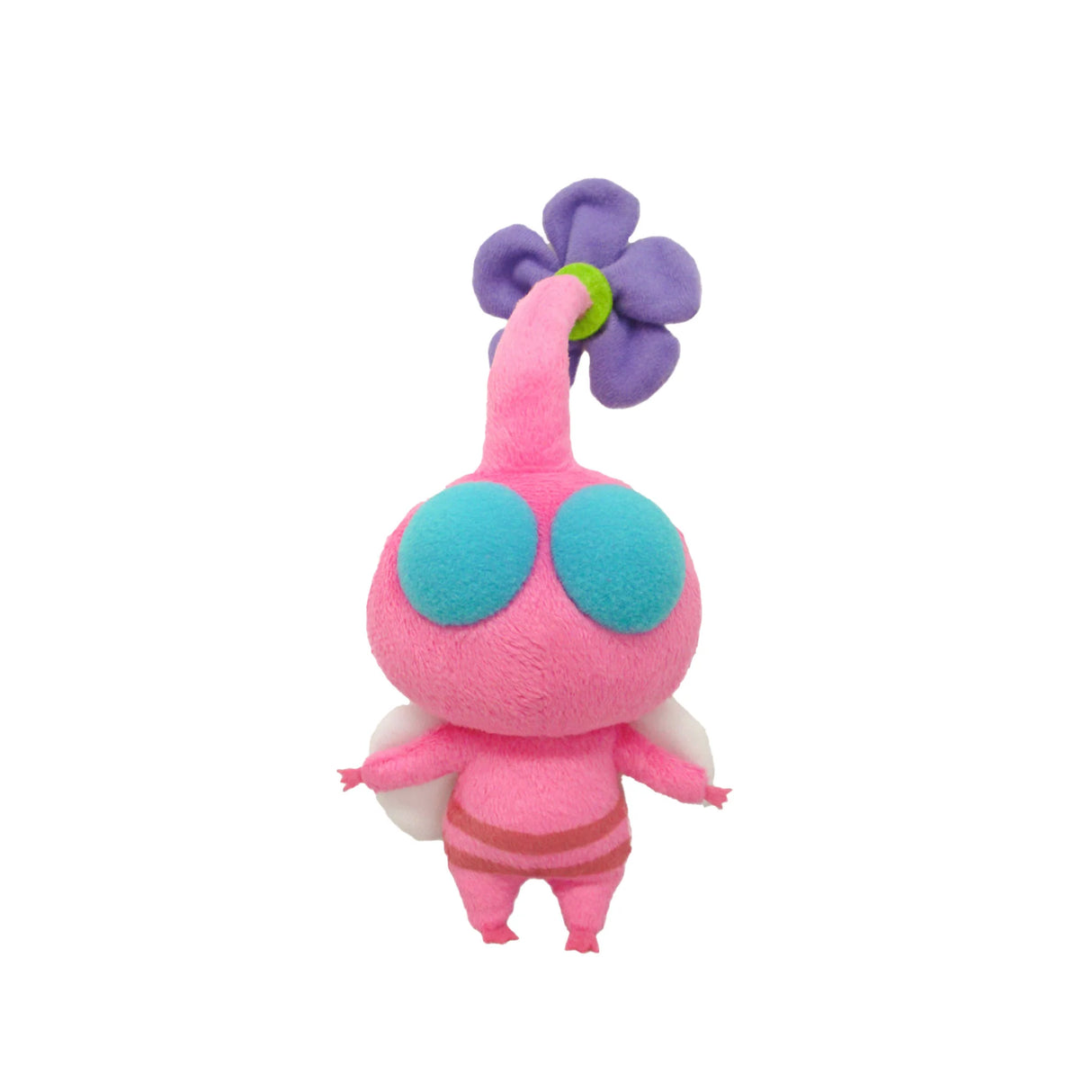 Winged Pikmin (Pink) 6" Plush - Little Buddy - Plush