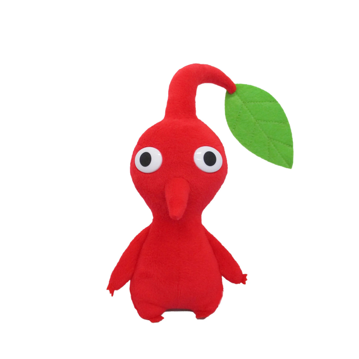 Red Pikmin (Leaf) 7" Plush - Little Buddy - Plush