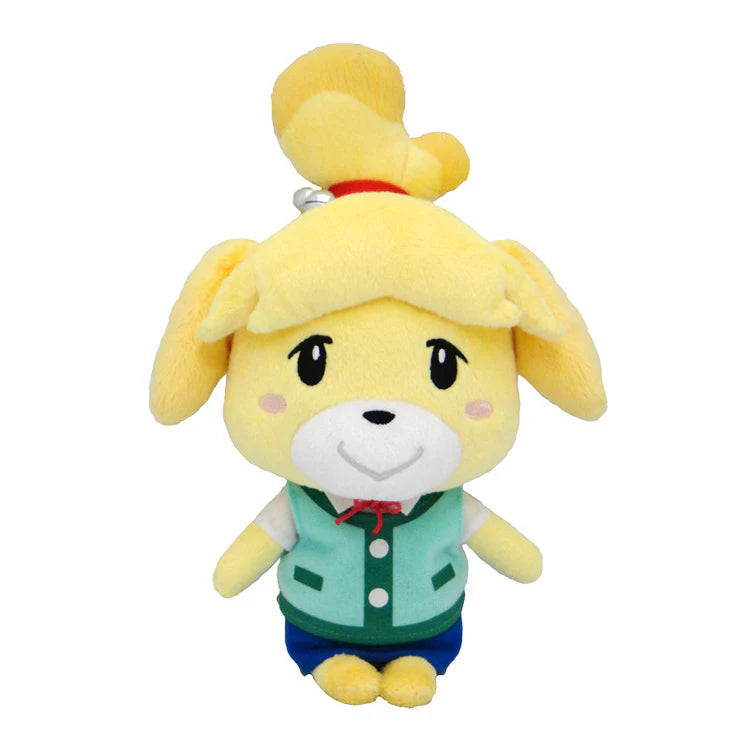 Isabelle Animal Crossing 8" Plus - Little Buddy - Plush