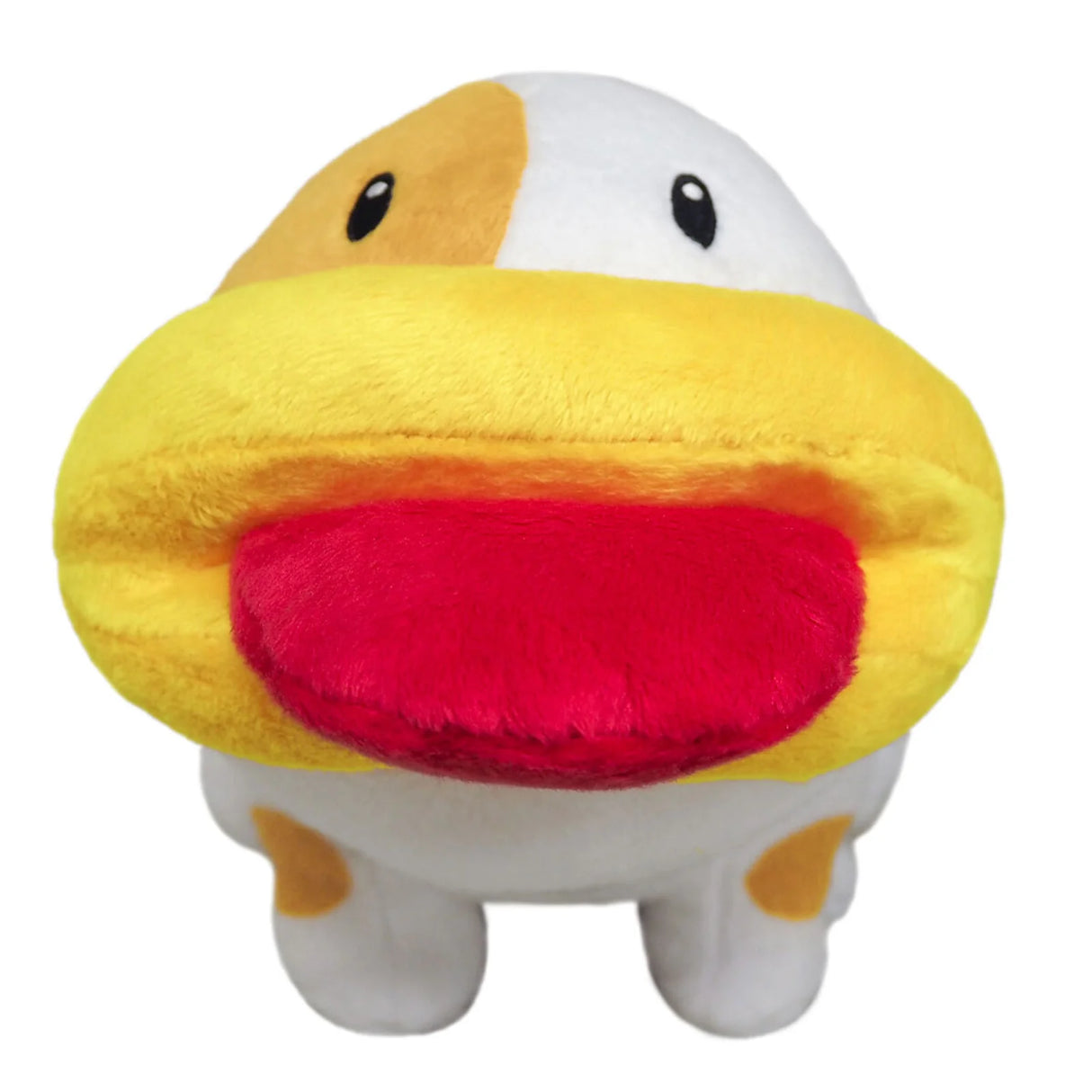 Poochy Dog Super Mario 8" Plush - Little Buddy - Plush