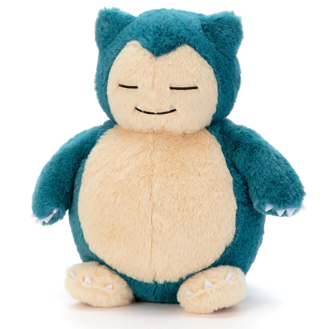 Snorlax Pokémon 10" Plush - Takaratomy ARTS - Plush