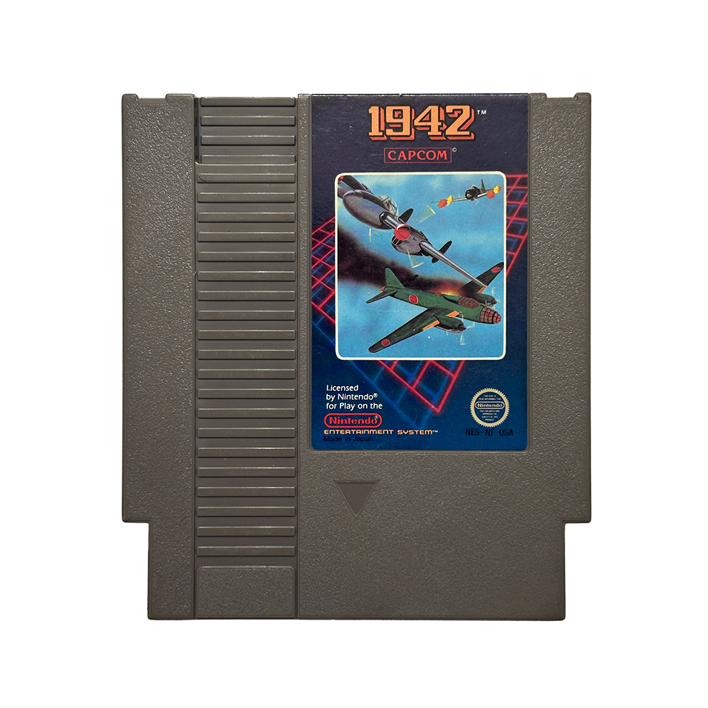 1942 - NES