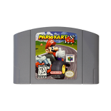 Mario Kart 64 - Nintendo 64