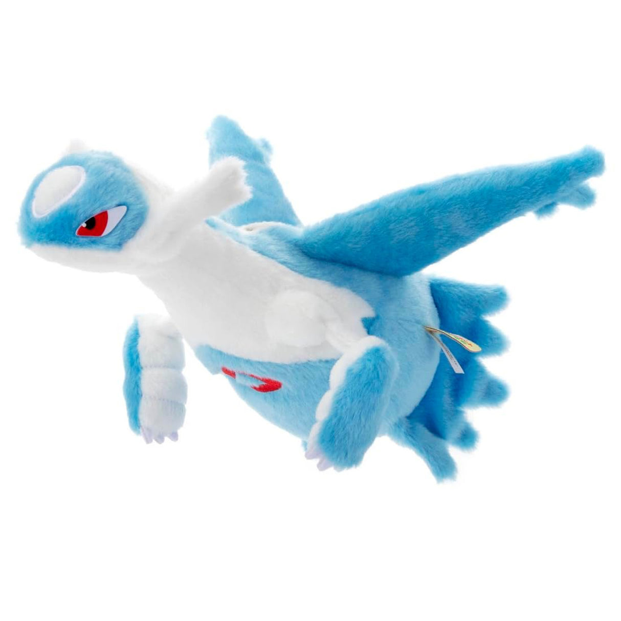 Latios Pokemon Plush - Takaratomy ARTS - Plush