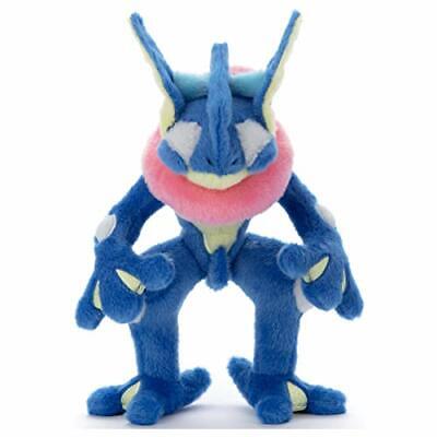 Greninja Pokemon 10" Plush - Takaratomy ARTS - Plush