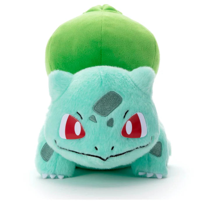 Bulbasaur Pokemon 6" Plush - Takaratomy ARTS - Plush