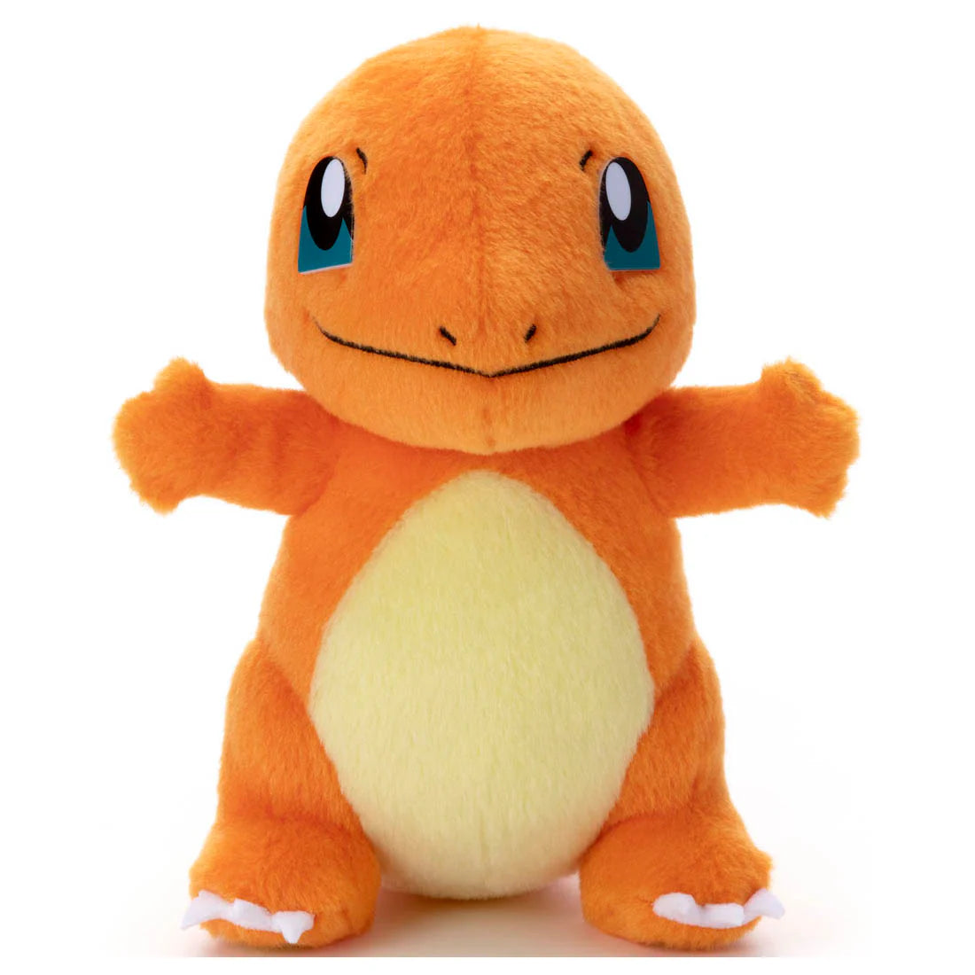 Charmander Pokemon 6" Plush - Takaratomy ARTS - Plush