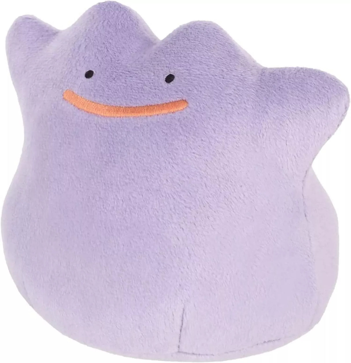 Ditto Pokemon 5" Plush - Little Buddy - Plush