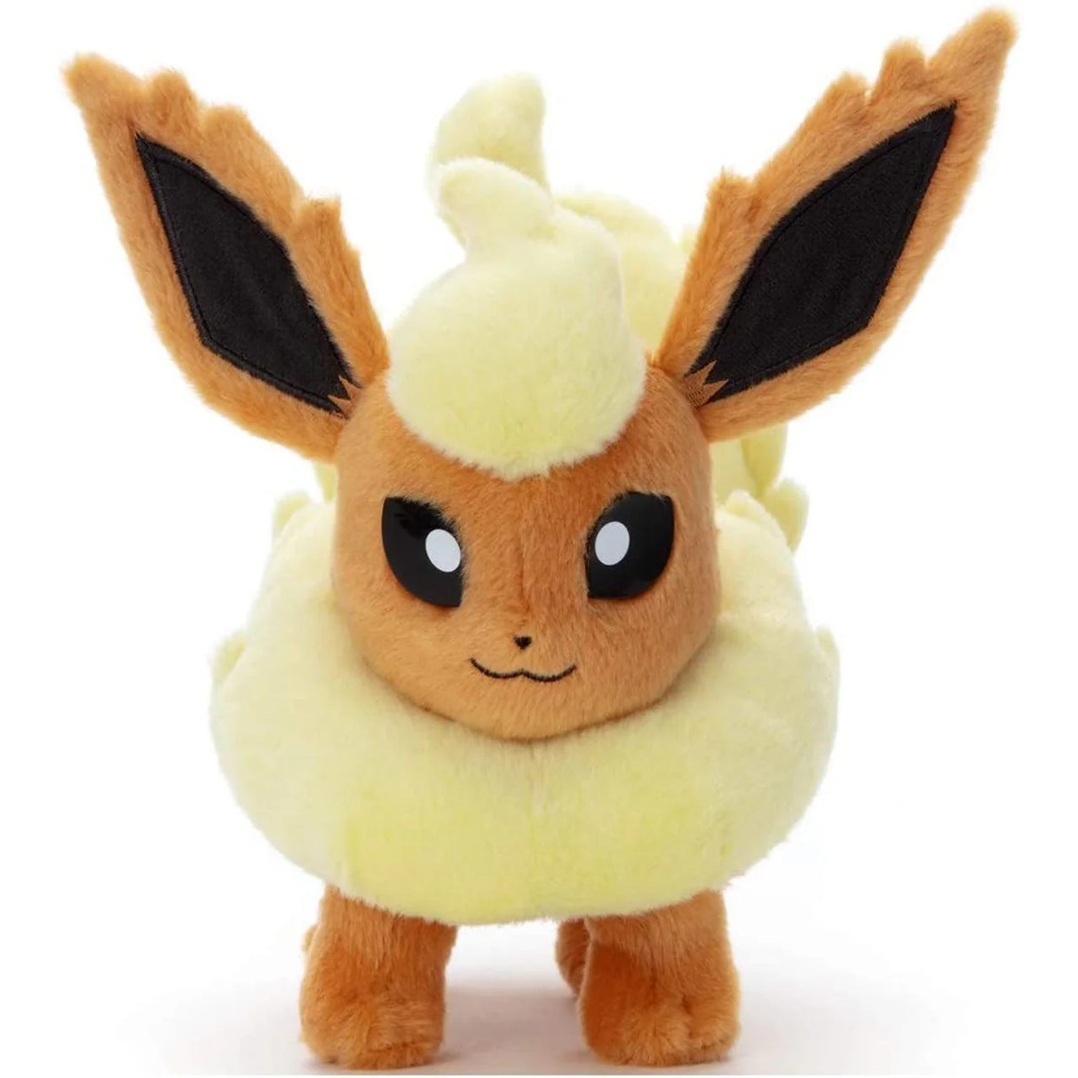 Flareon Pokemon 7" Plush - Takaratomy ARTS - Plush