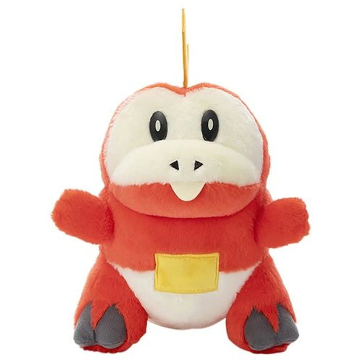 Fuecoco Pokemon 6" Plush - Takaratomy ARTS - Plush