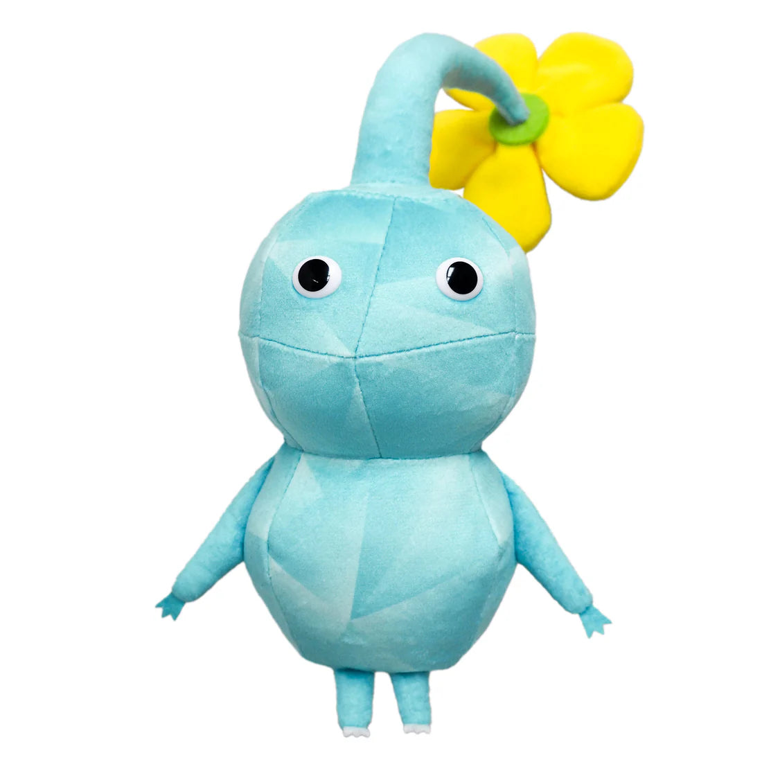 Ice Pikmin (Flower) 7" Plush - Little Buddy - Plush