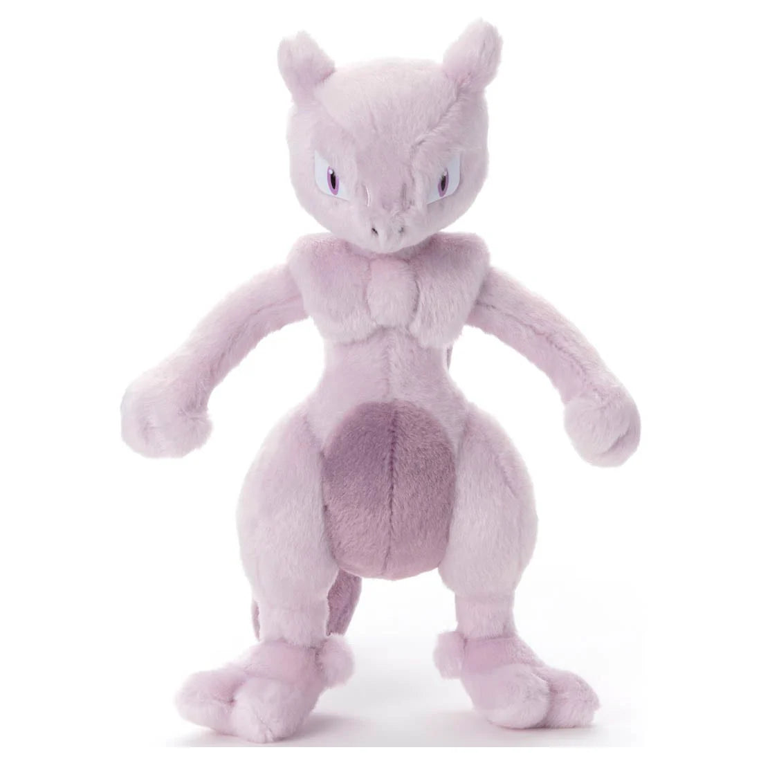 Mewtwo Pokemon 11" Plush - Takaratomy Arts - Plush