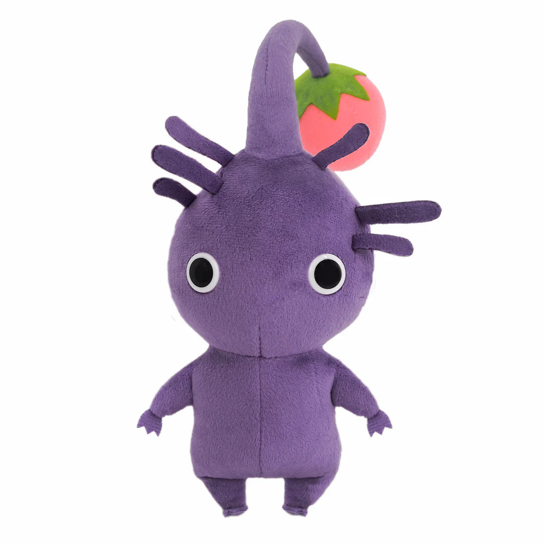 Purple Pikmin (Bud) 7" Plush - Little Buddy - Plush