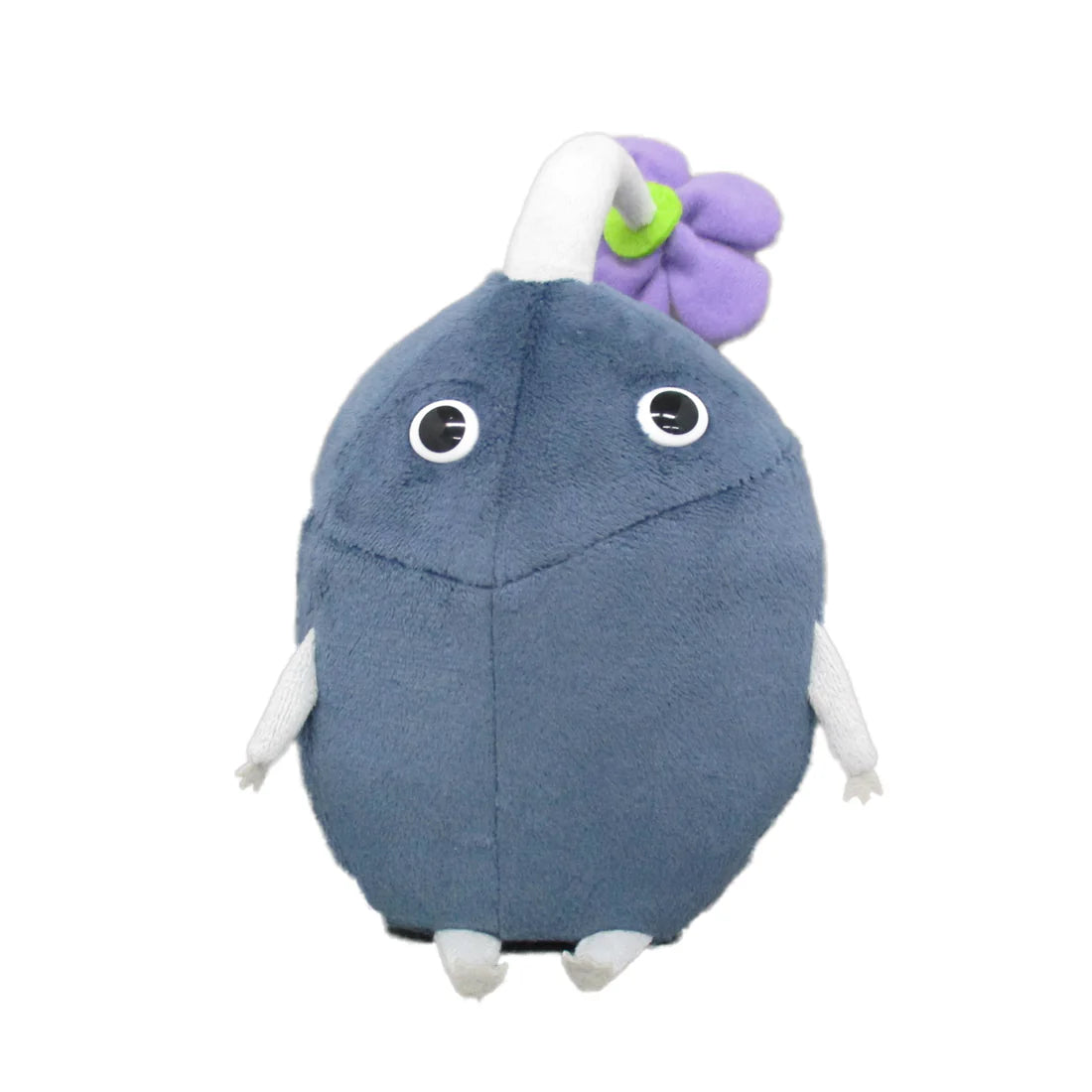 Rock Pikmin (Flower) 7" Plush - Plush