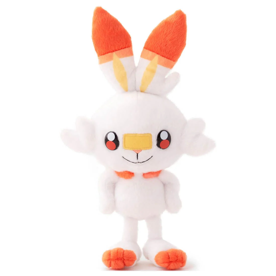 Scorbunny Pokemon 11" Plush - Takartomy ARTS - Plush