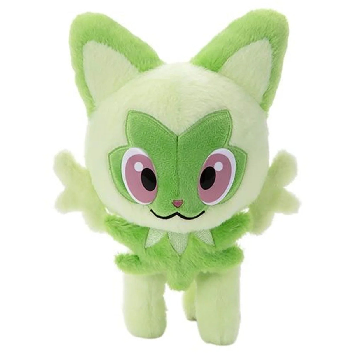 Sprigatito Pokémon 6" Plush