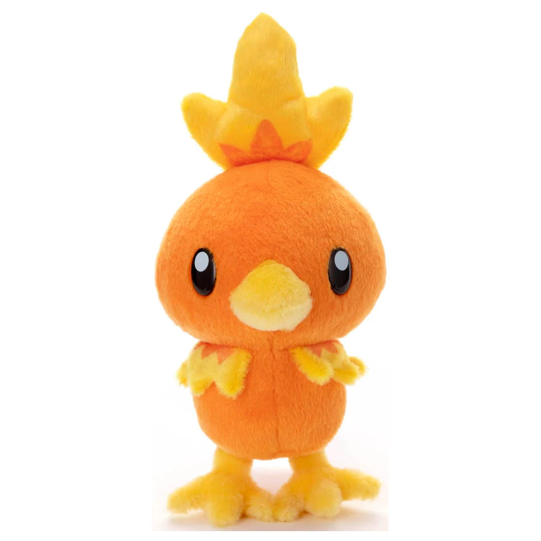 Torchic Pokemon 9" Plush - Taratomy ARTS - Plush