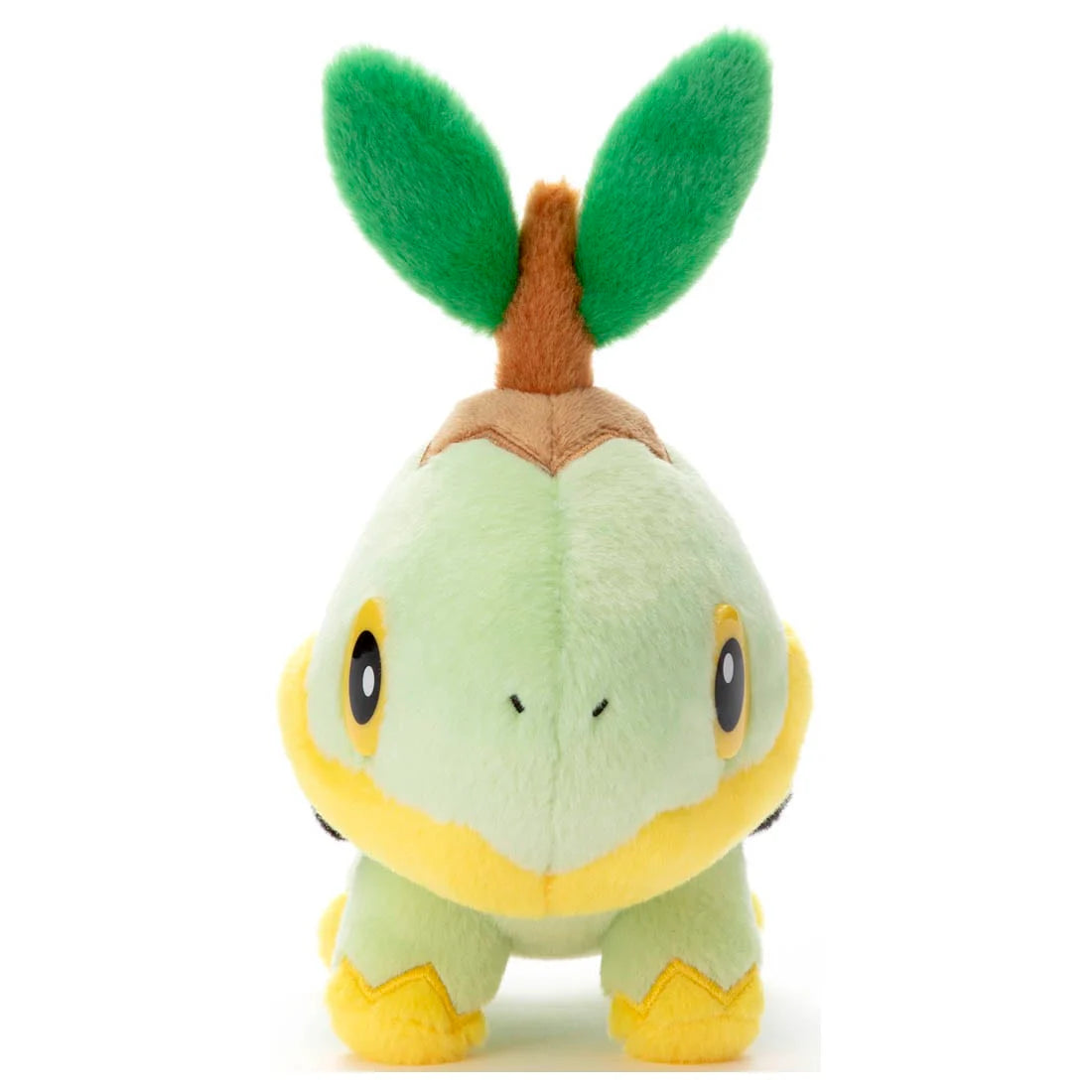 Turtwig Pokemon 6.5" Plush - Takartomy ARTS - Plush