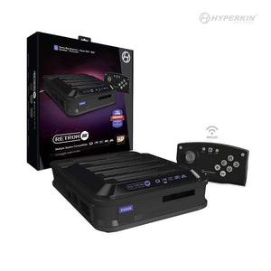 RetroN 5 HD Gaming Console - Hyperkin - Console