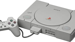 PlayStation | PS One