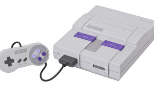 Super NES