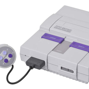 Super NES