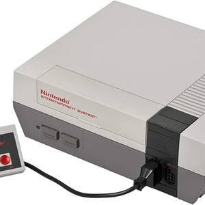 NES