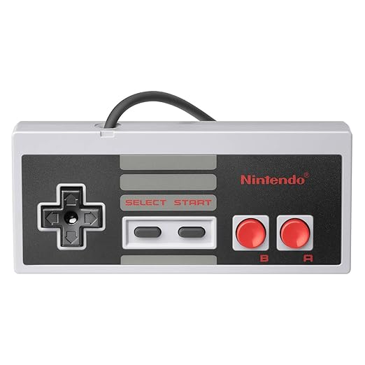 Nintendo NES Classic Edition Controller - NES