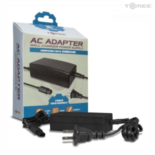 AC Adapter for GameCube - Tomee - Power Supply