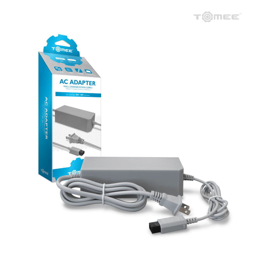 Wii AC Adapter - Tomee - Power Supply