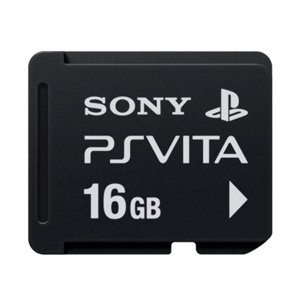 Vita Memory Card 16GB - Playstation Vita