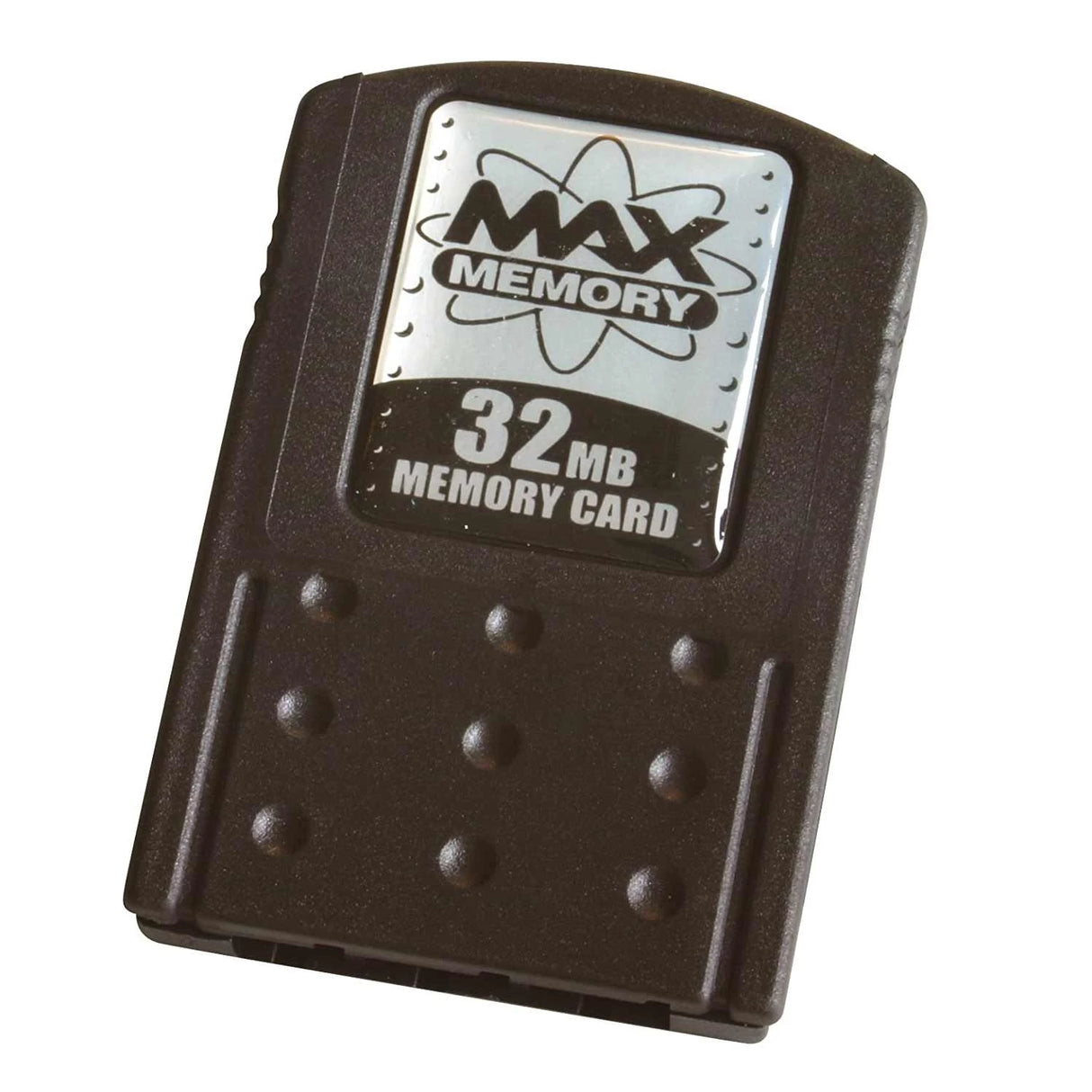 Max Memory 32MB - Playstation 2