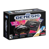 Sega Genesis Mini - Sega Genesis