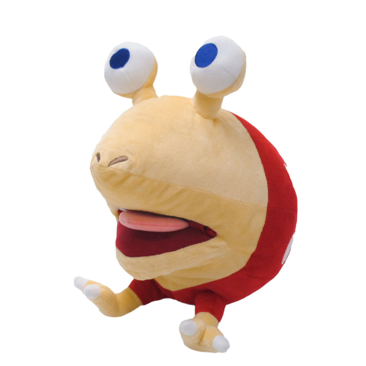 Bulborb (Chappie) Pikmin 11" Plush - Little Buddy - Plush