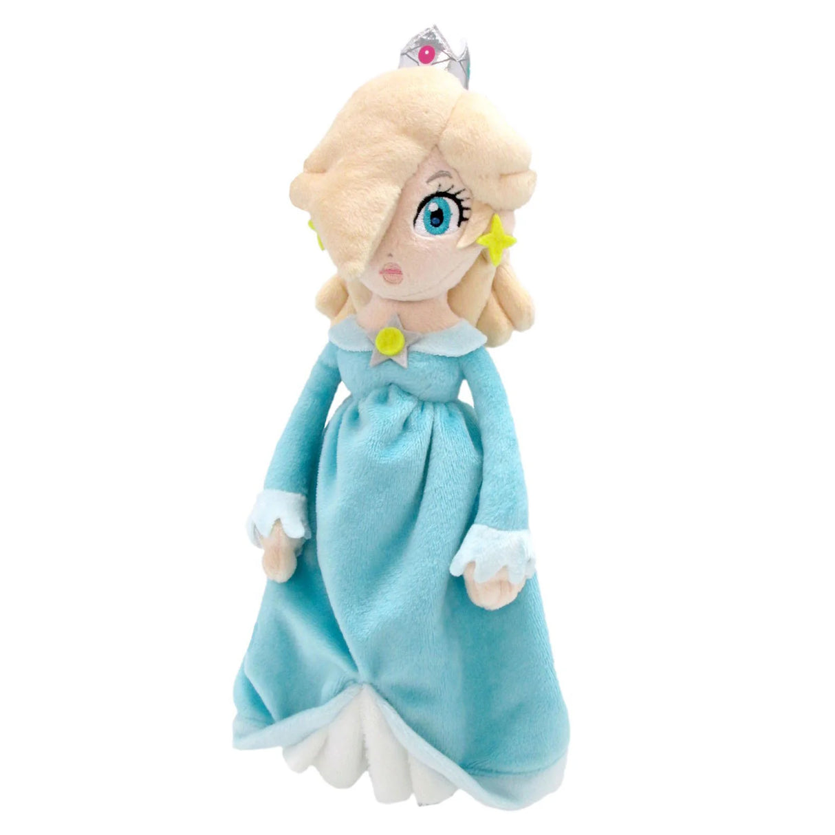 Rosalina Super Mario 10.5" Plush - Little Buddy - Plush