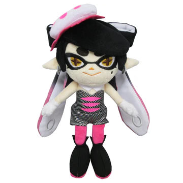 Callie Splatoon 10" Plush - Little Buddy - Plush