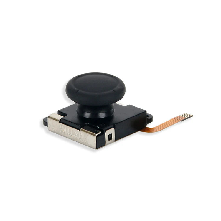 TMR Joystick Assembly for Switch / Switch Lite - XYAB - Replacement Part